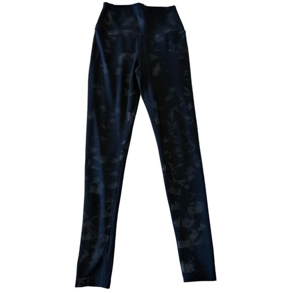 Zella Pants - Zella Tie Dye Workout Leggings in Size S